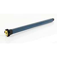 SOMFY 1037389 - Motor OXIMO RTS 10-17 para persianas eléctricas (230 V - 50 Hz)